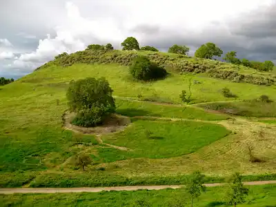 Fossil Hill Fossil Hill